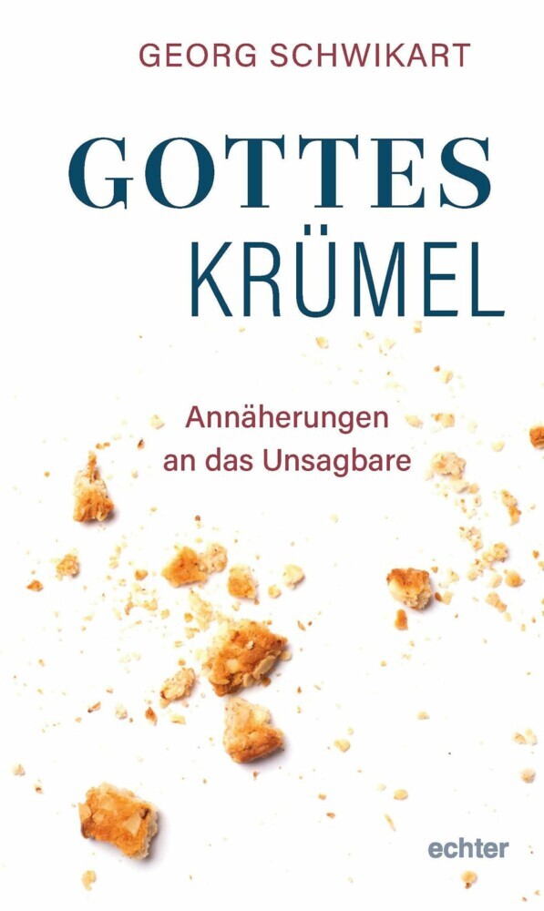 Gotteskrümel main product photo