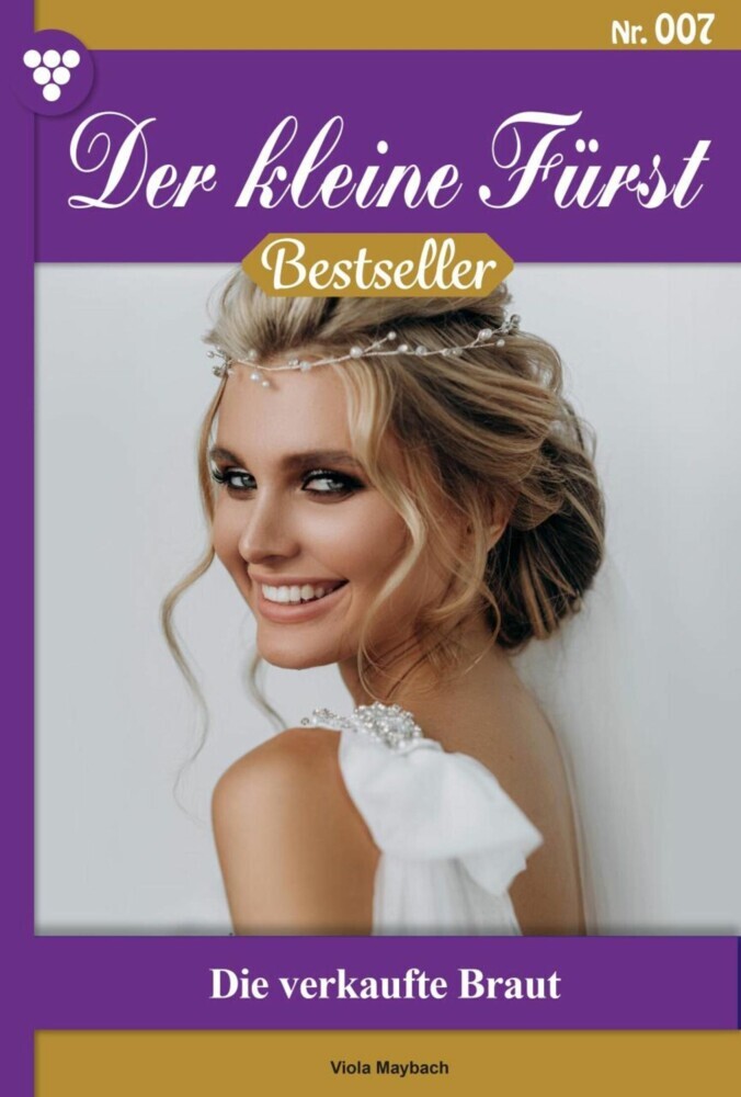 Die verkaufte Braut main product photo