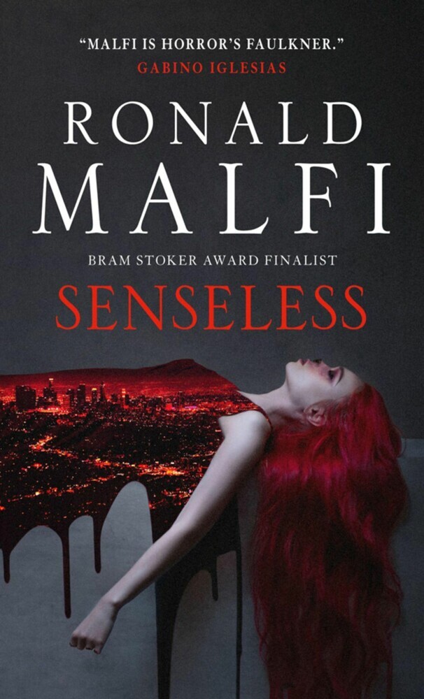 Senseless main product photo