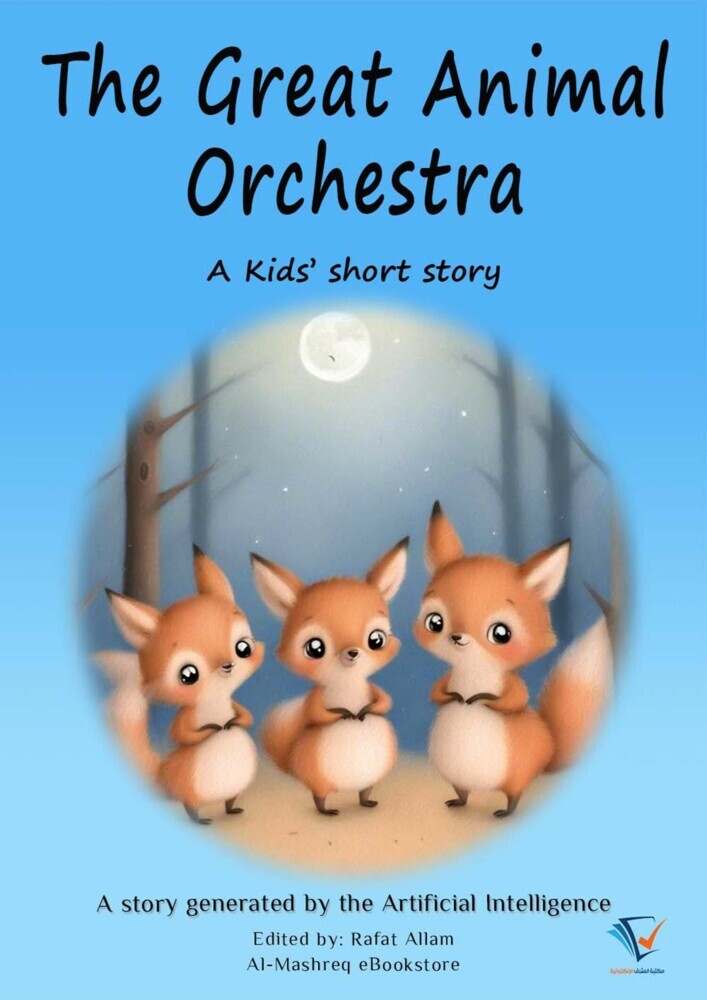 The Great Animal Orchestra main product photo