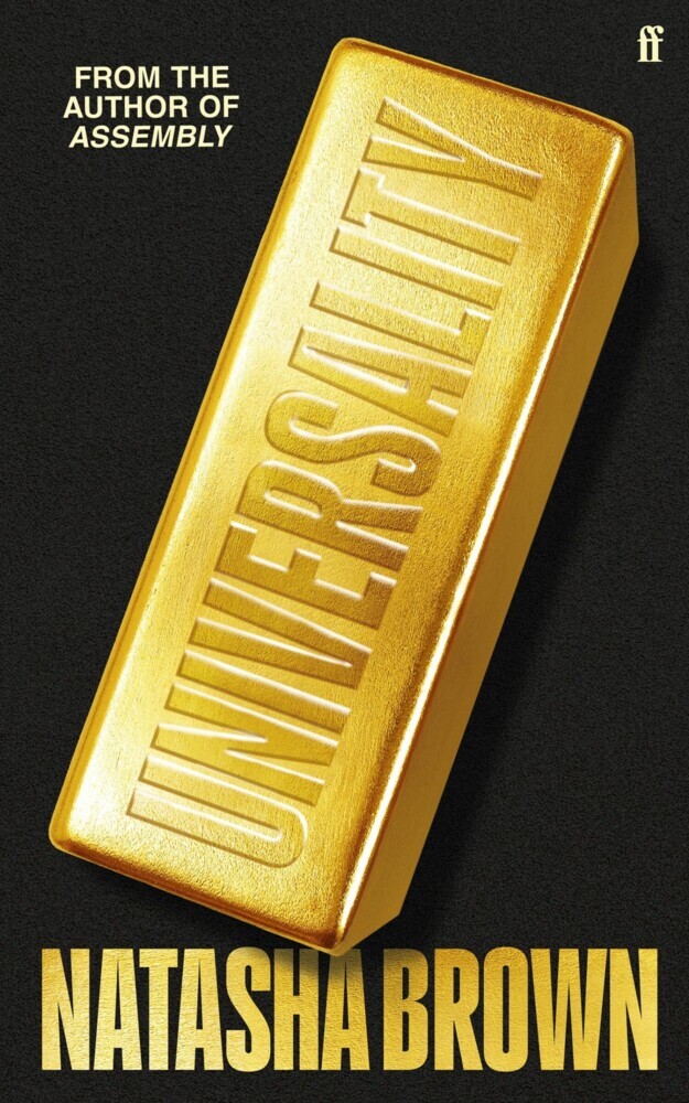 Universality main product photo
