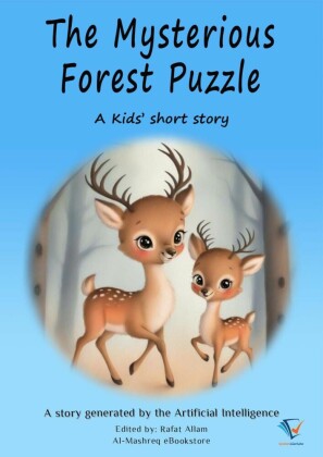 The Mysterious Forest Puzzle