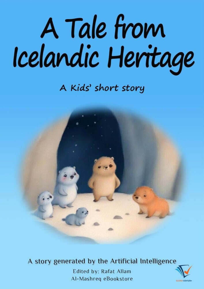 A Tale from Icelandic Heritage main product photo