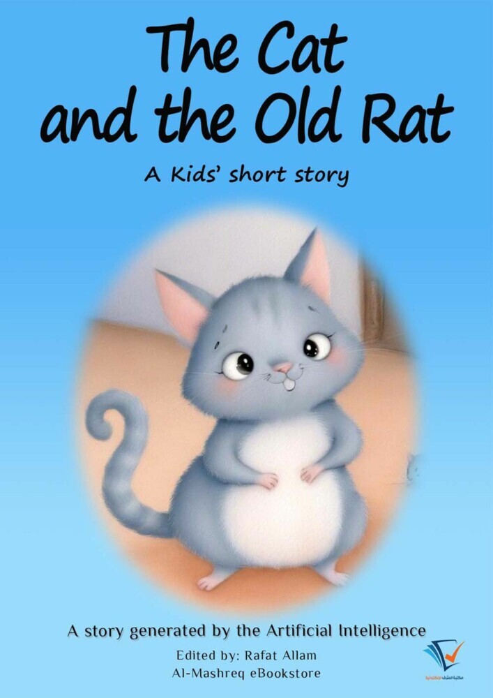 The Cat and the Old Rat main product photo