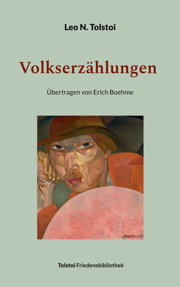 Volkserzählungen 1872 - 1909 main product photo