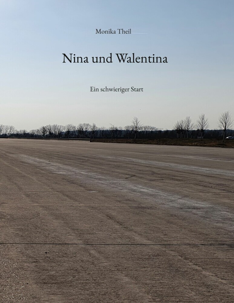 Nina und Walentina main product photo