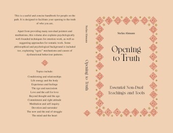 Opening to Truth