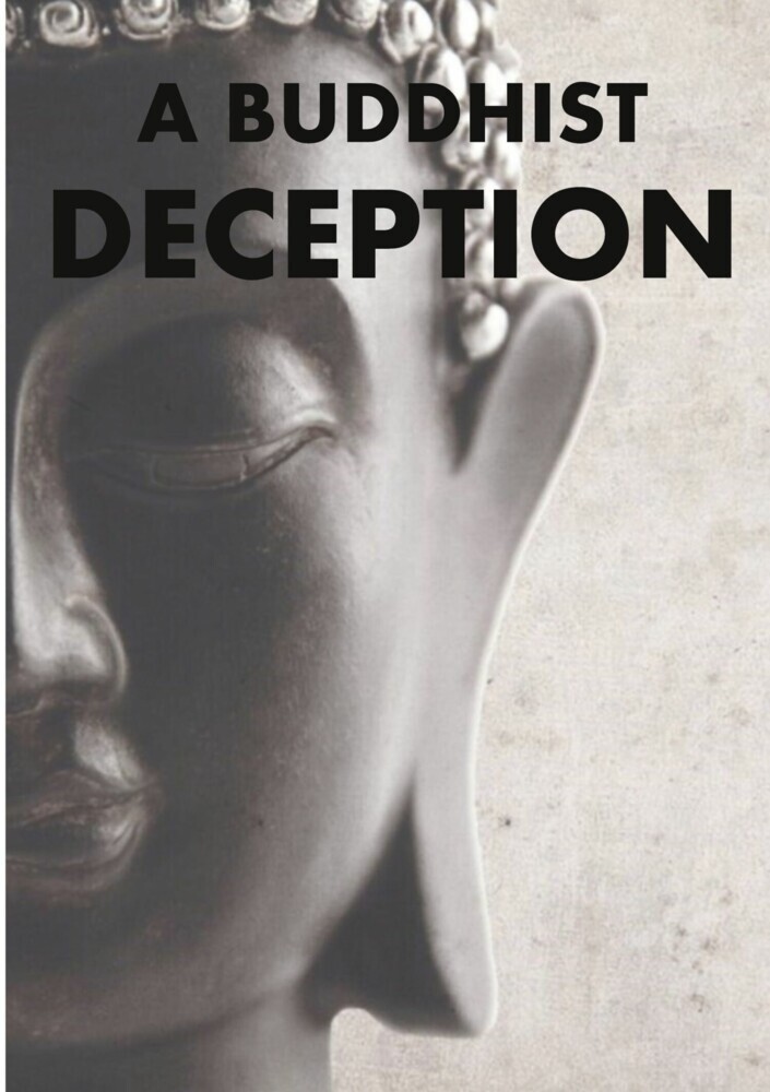 A Buddhist Deception main product photo