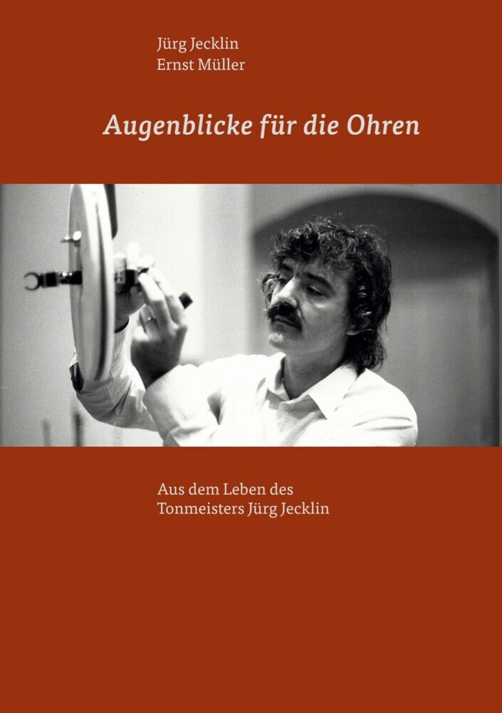Augenblicke für die Ohren main product photo