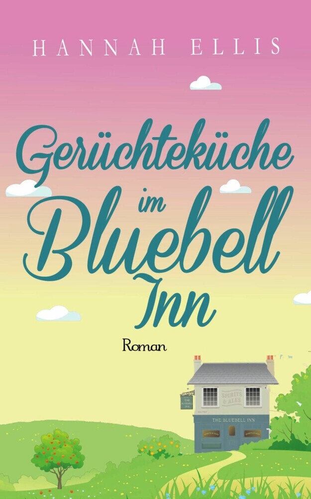 Gerüchteküche im Bluebell Inn main product photo