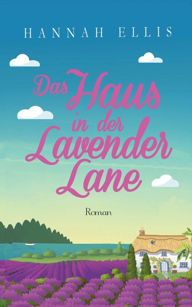 Das Haus in der Lavender Lane main product photo