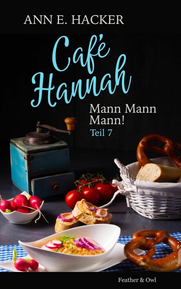 Café Hannah - Teil 7 main product photo