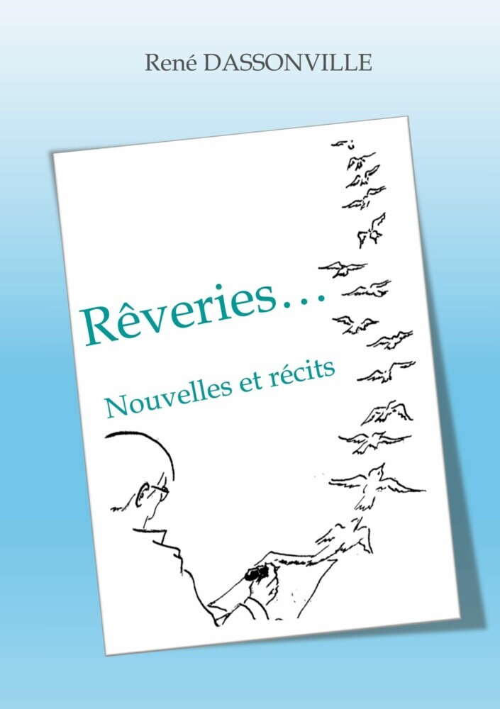 Rêveries... main product photo
