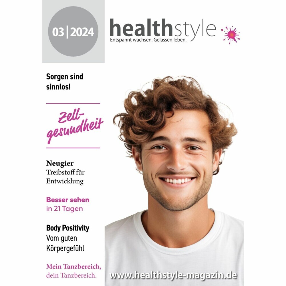 healthstyle main product photo