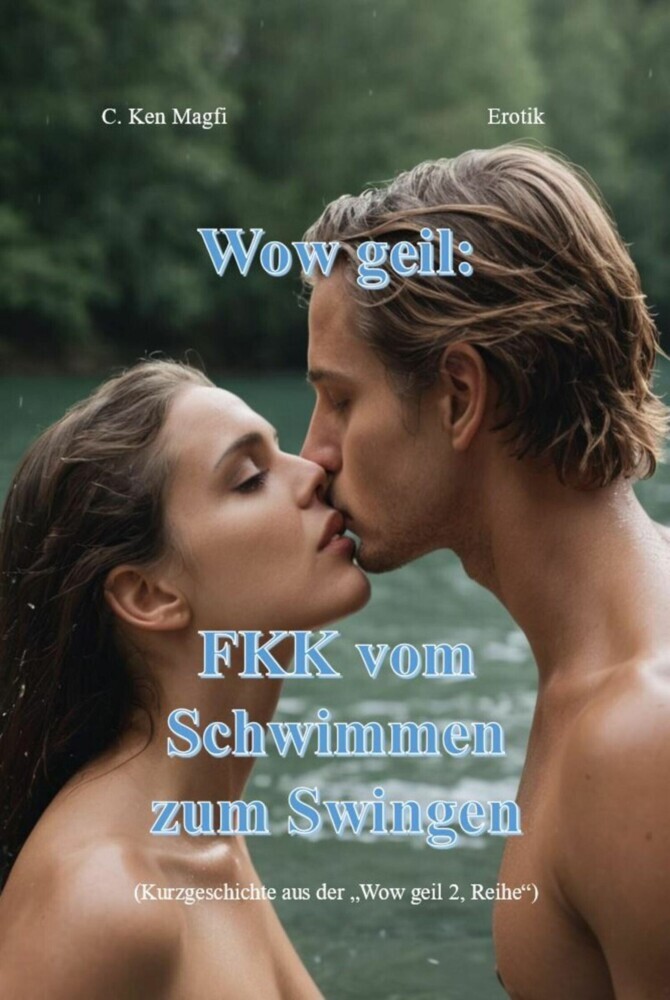 FKK vom Schwimmen zum Swingen main product photo
