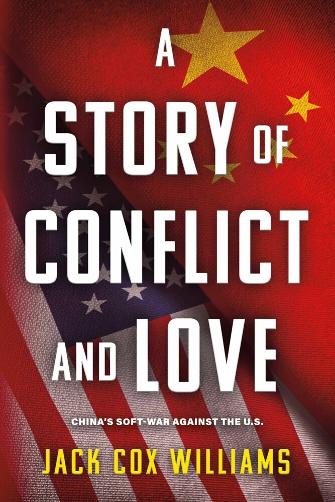 A Story of Conflict and Love main product photo