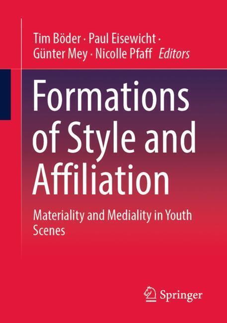 Formations of Style and Affiliation main product photo