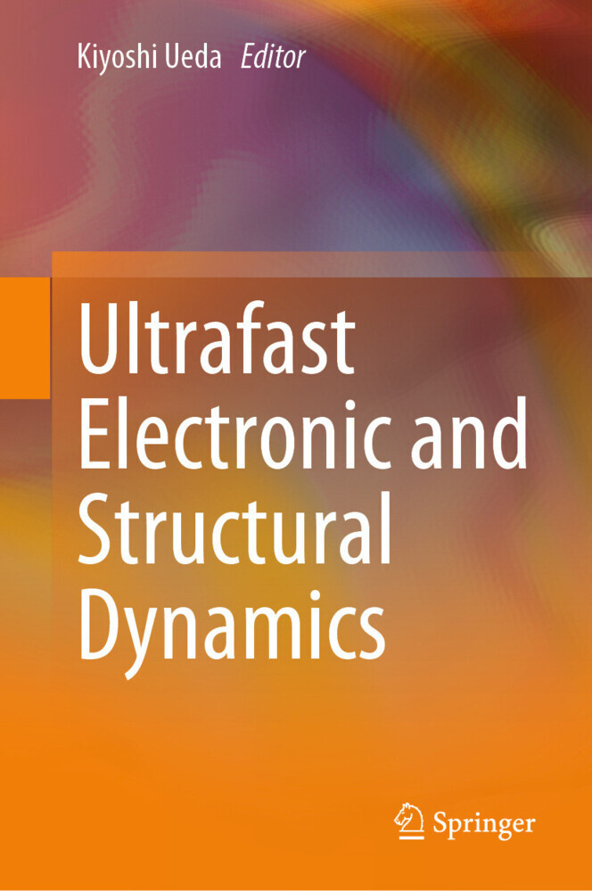 Ultrafast Electronic and Structural Dynamics main product photo