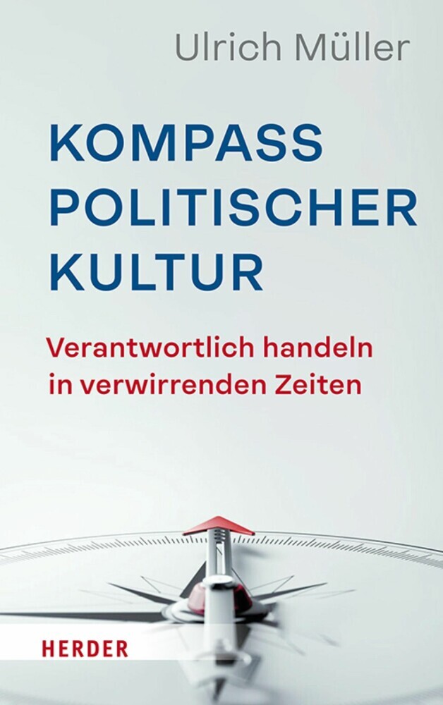 Kompass politischer Kultur main product photo