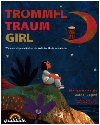 Trommeltraumgirl