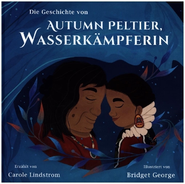 Wasserkämpferin main product photo