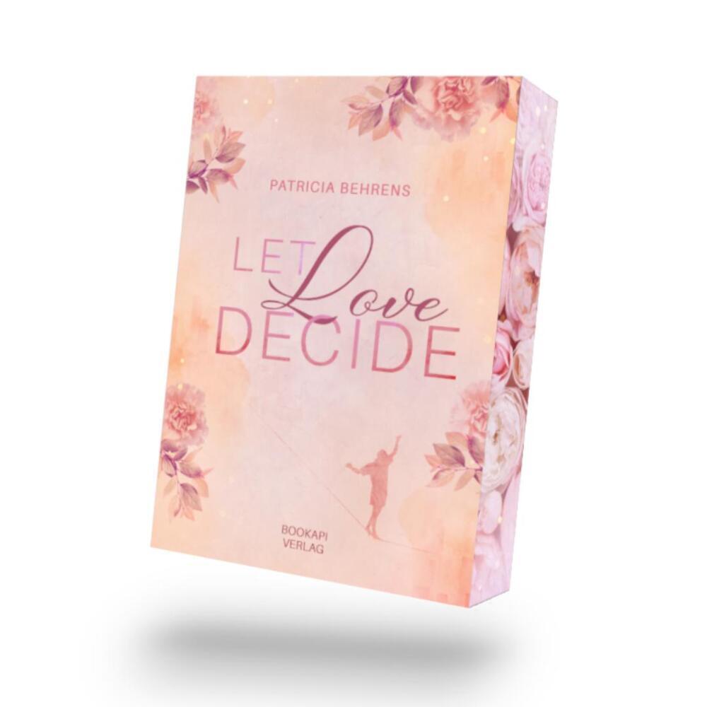 Let love decide main product photo