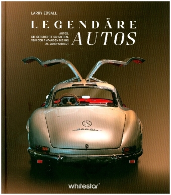 Legendäre Autos