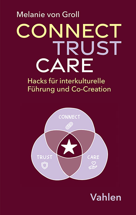 Connect, Trust, Care main product photo