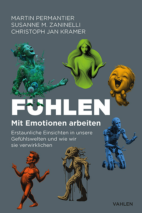 Fühlen main product photo