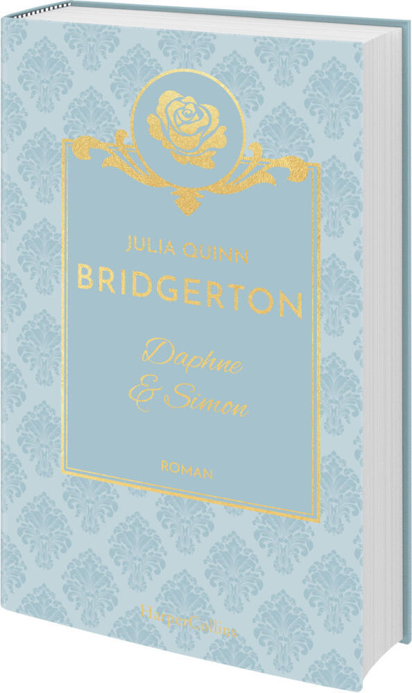 Bridgerton - Daphne & Simon main product photo