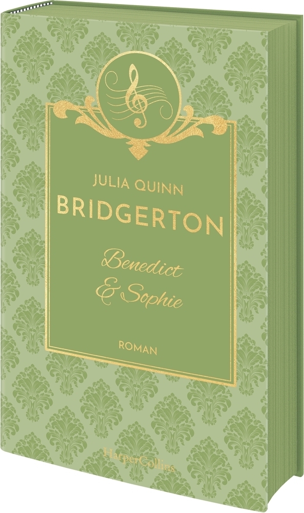 Bridgerton - Benedict & Sophie main product photo
