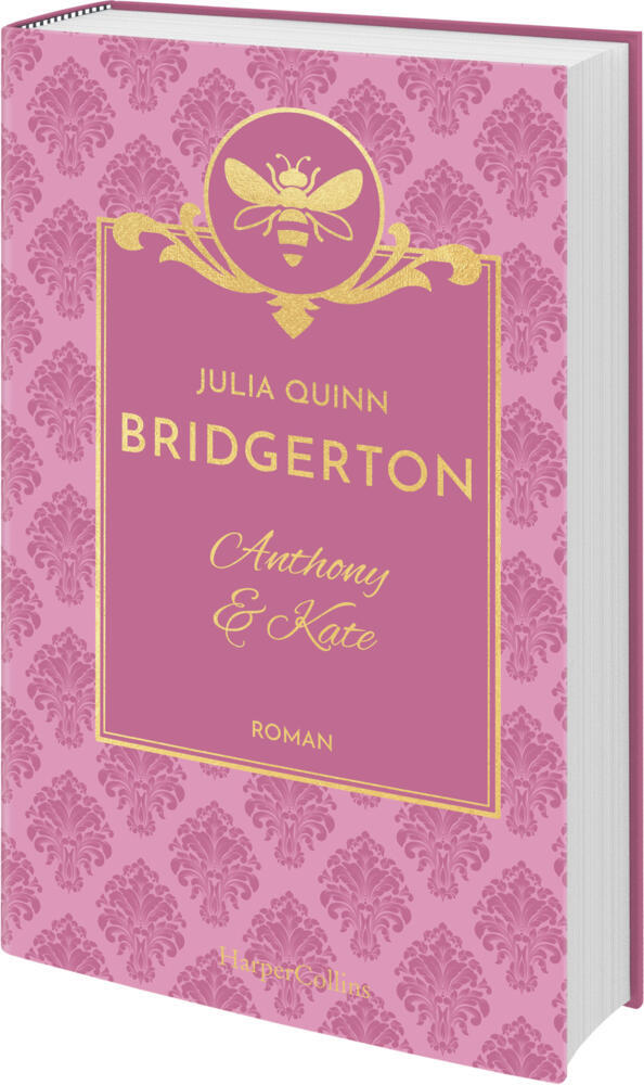 Bridgerton - Anthony & Kate main product photo