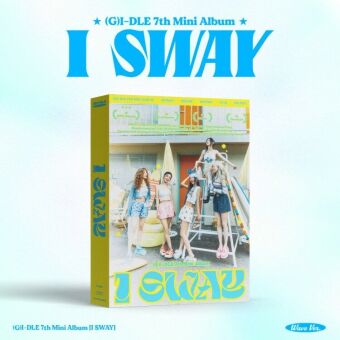 I SWAY, 1 Audio-CD (Wave Version - Deluxe Box Set 2)