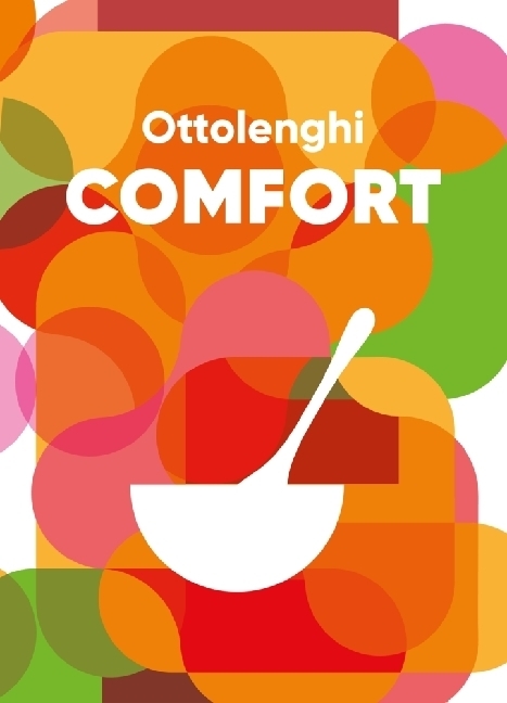 Ottolenghi COMFORT main product photo