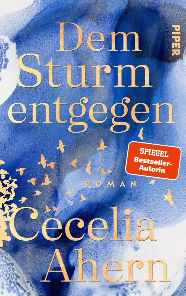 Dem Sturm entgegen main product photo