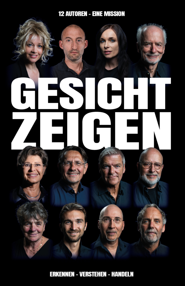 GESICHT ZEIGEN main product photo