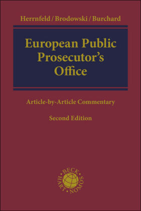 European Public Prosecutor's Office