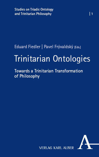 Trinitarian Ontologies main product photo