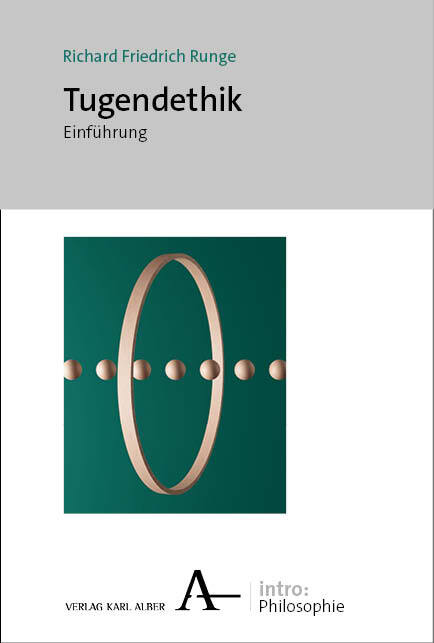 Tugendethik main product photo