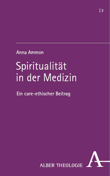 Spiritualität in der Medizin main product photo