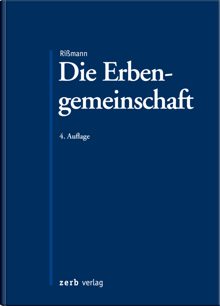 Die Erbengemeinschaft main product photo