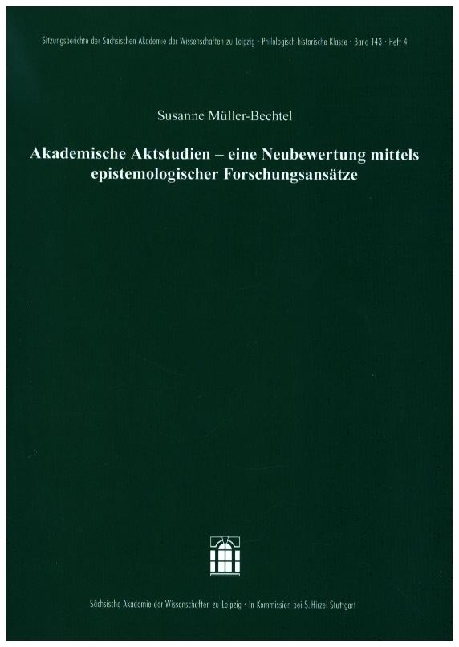 Akademische Aktstudien main product photo