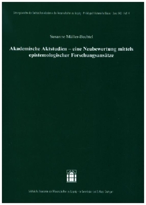 Akademische Aktstudien