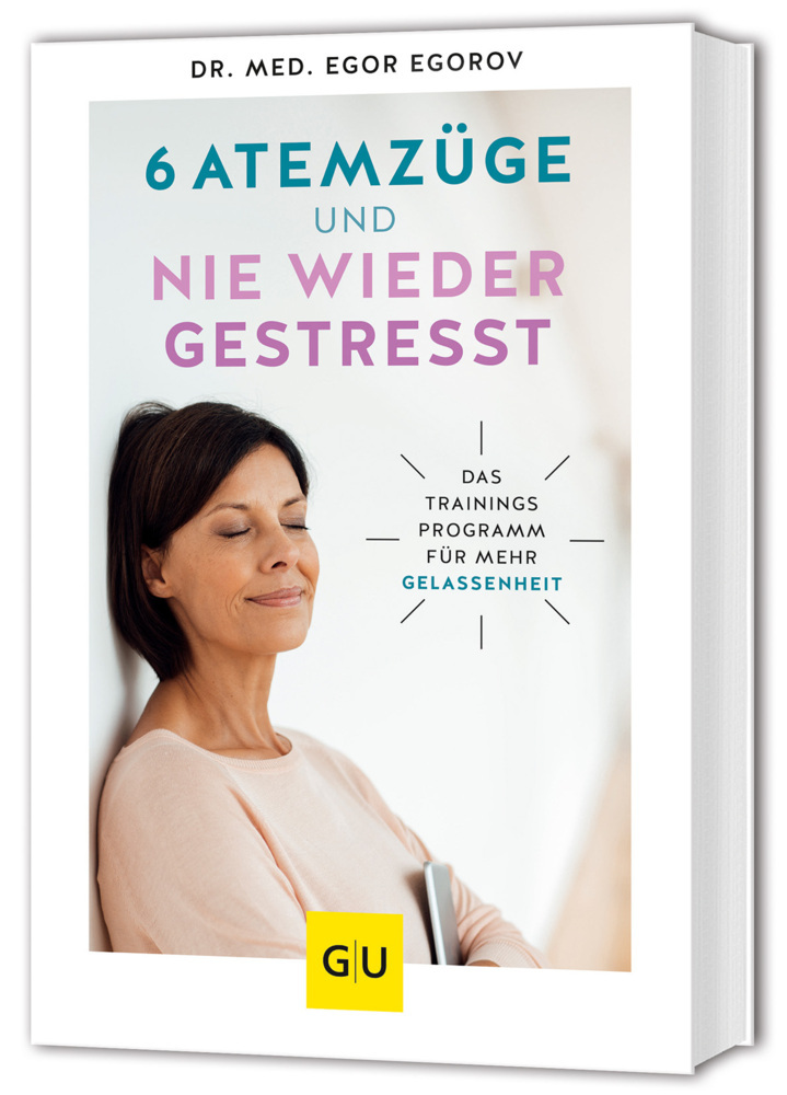 6 Atemzüge und nie wieder gestresst main product photo