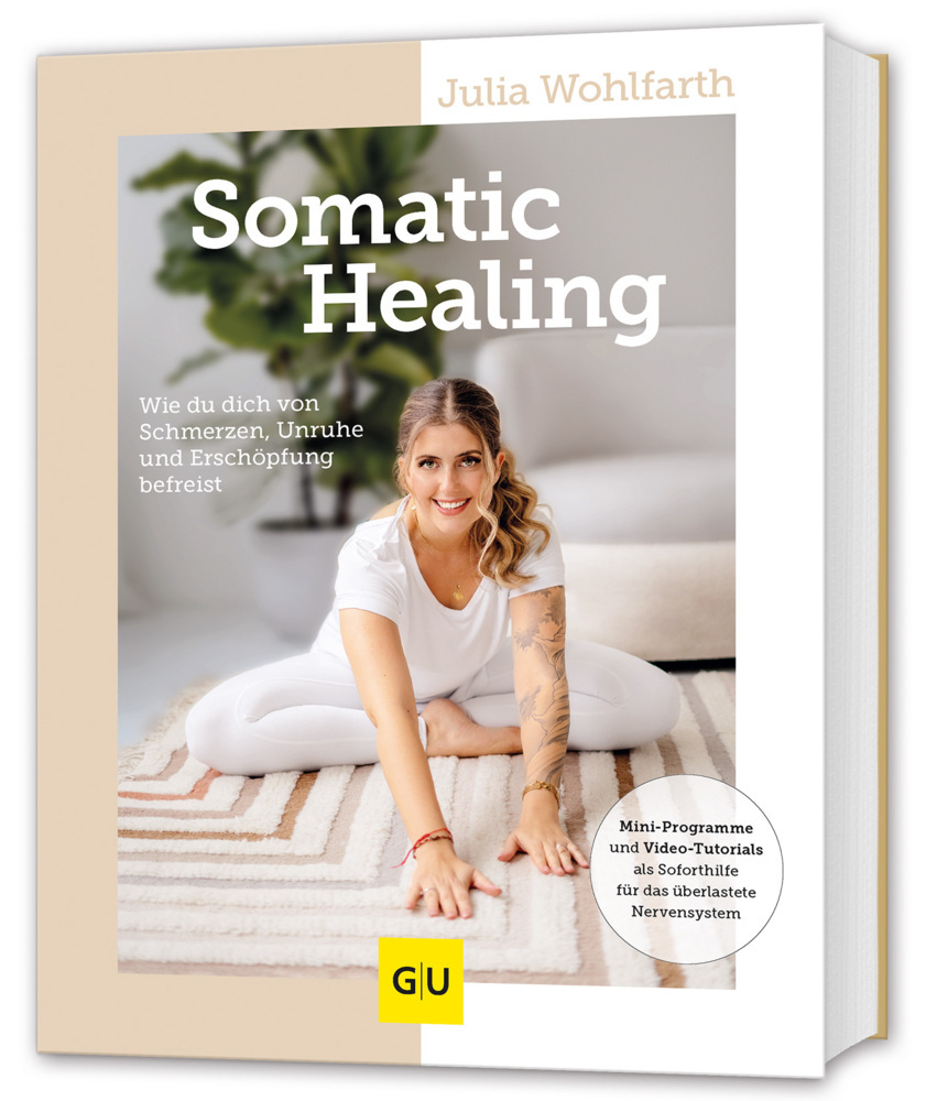 Somatic Healing main product photo