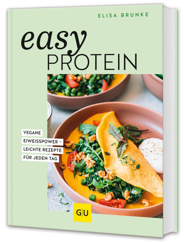 Easy Protein main product photo