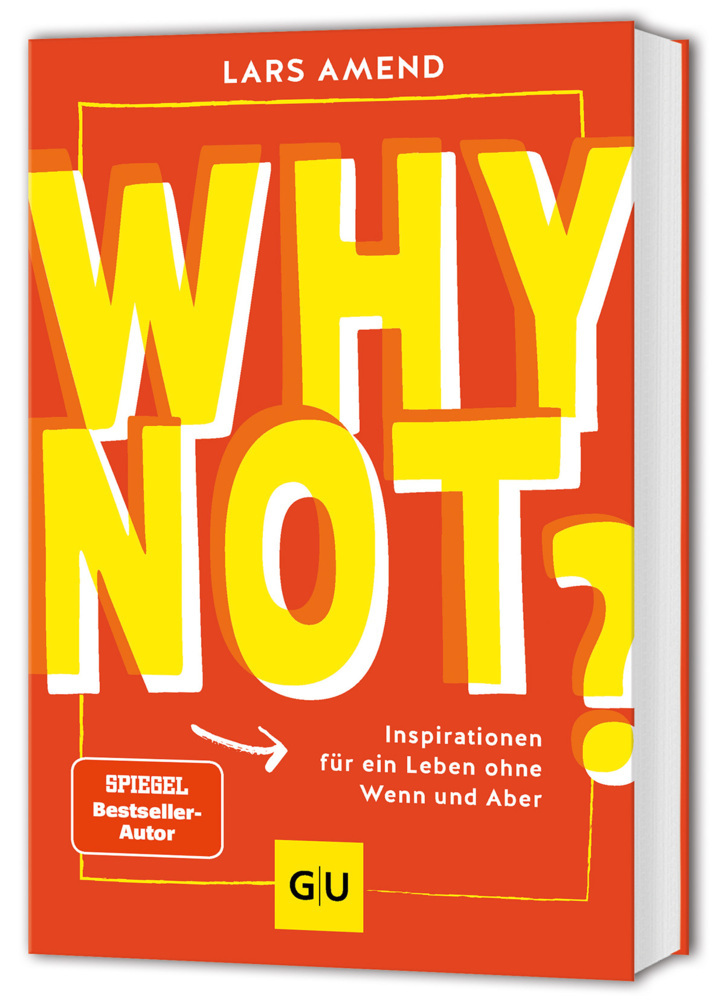 Why not? main product photo