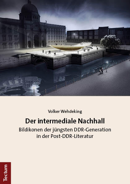 Der intermediale Nachhall main product photo