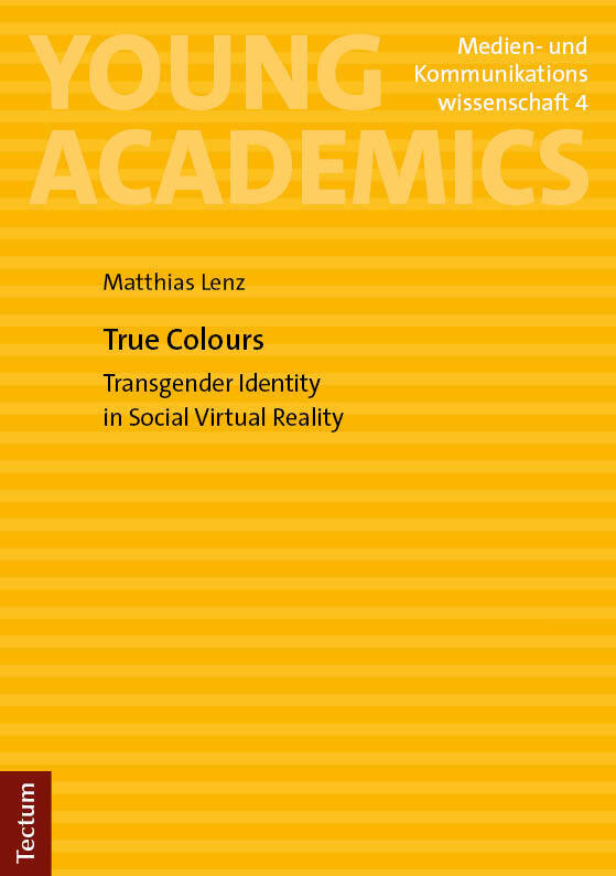 True Colours main product photo