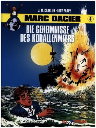 Marc Dacier 4
